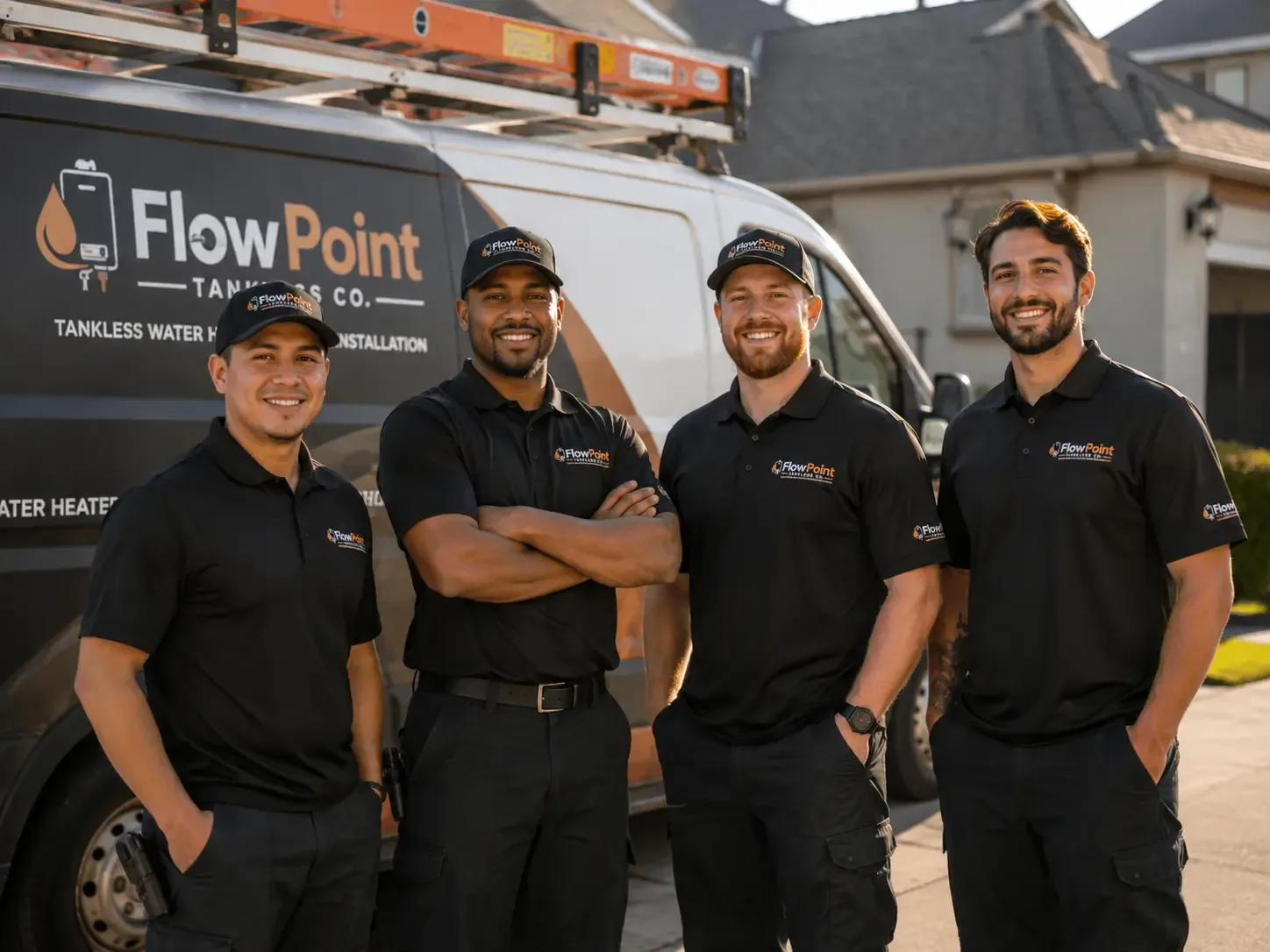 Tankless Water Heater Installation company in Fort Pierce, FL