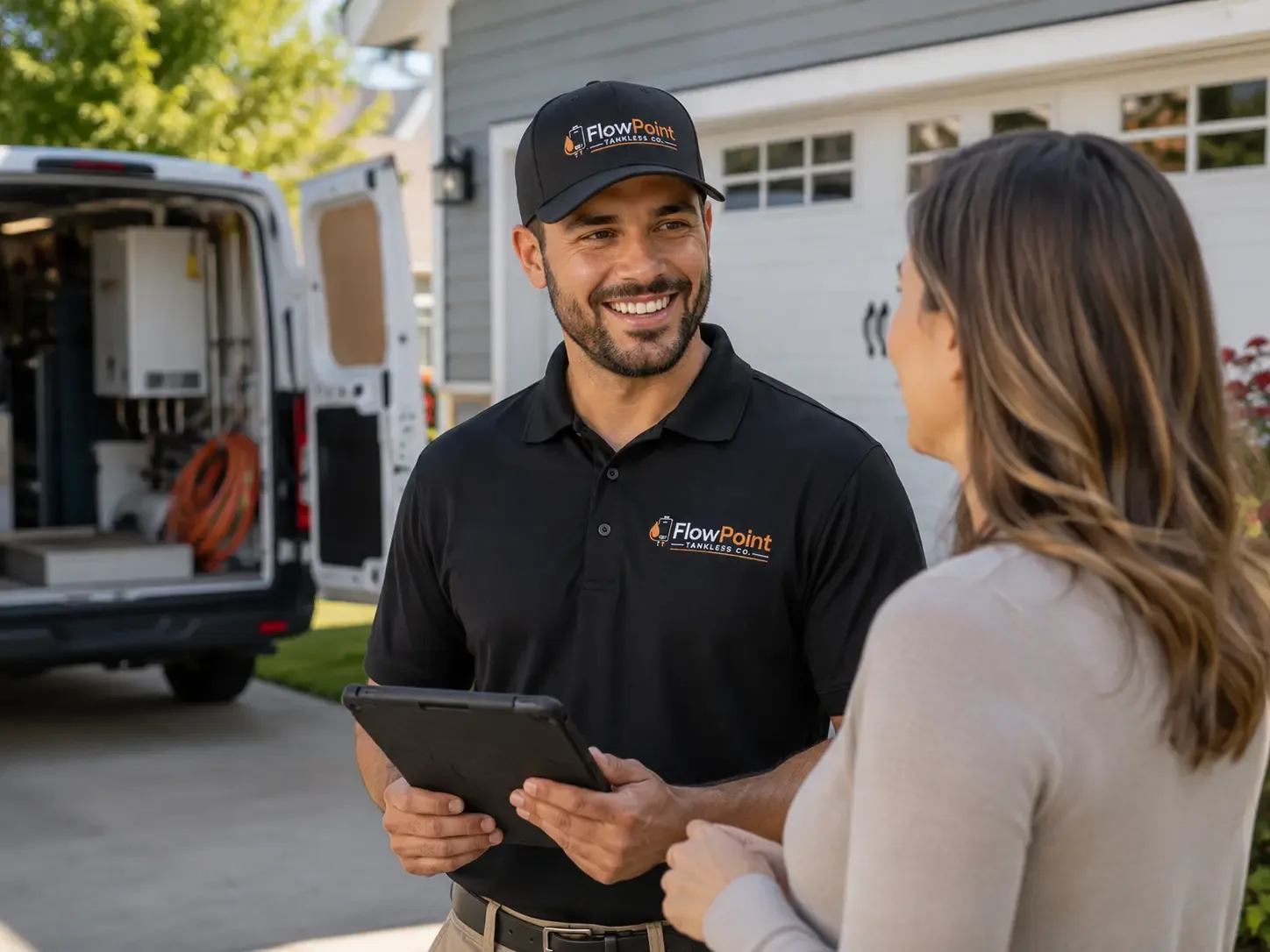 Tankless Water Heater Installation Fort Pierce, FL FAQs